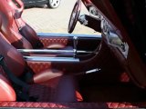 Tonny Keijzers Auto's Apeldoorn - Spyker C8 4.2 V8 Spyder Widebody Cabrio