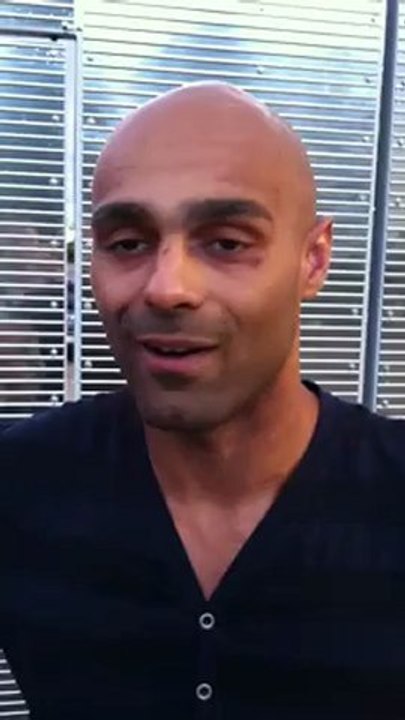 Réactions de Romaric Tagbo après USBPA-Vienne en amical