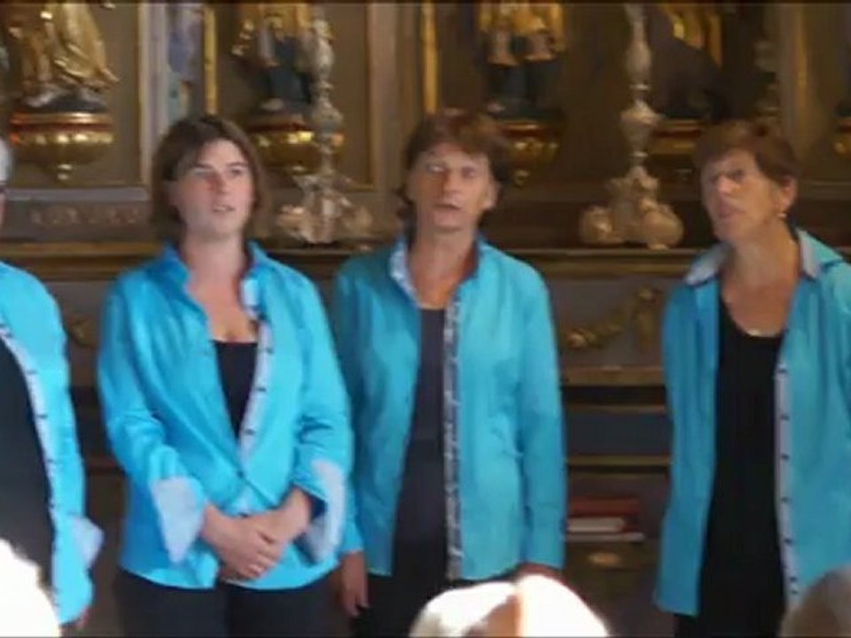 Extrait mes montagnes la voix des alpages La Marmotte bleue: