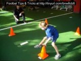 Learn soccer tricks step by step - EpicSoccer