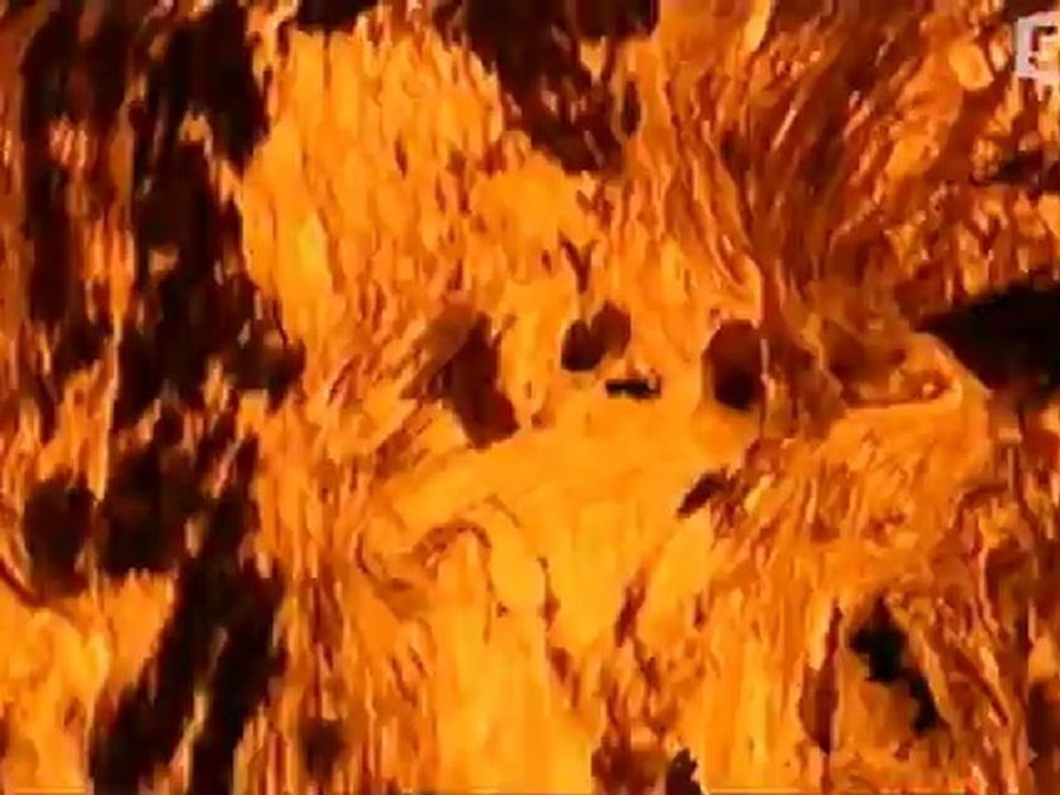 Documentaire - Planètes hostiles -