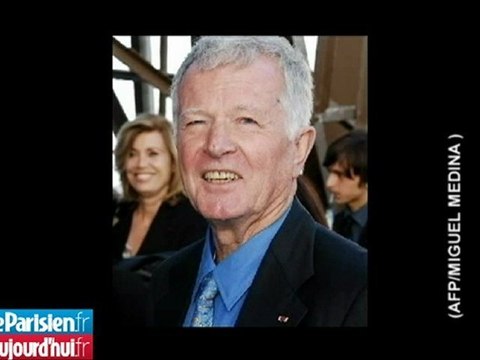 Jean-Loup Chrétien : «L'homme sur Mars d'ici une trentaine d'années»