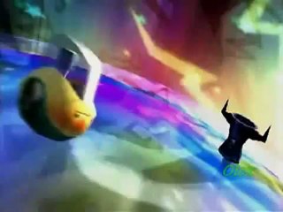 Tonic Trouble - Introduction PC en Francais....