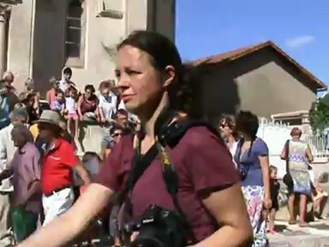 St Eloi Boulbon 26/08/2012