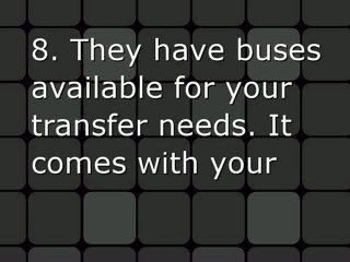 What You Can Get At Dublin Airport Car Parking?