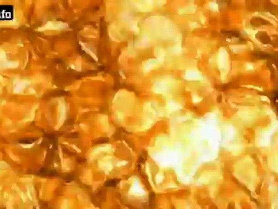 Durch die Galaxie: Jupiter - ZDFinfo