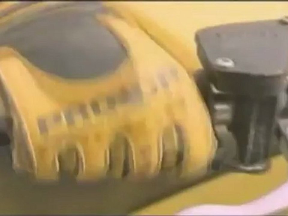 Tears For Fears - Everybody wants to rule the world