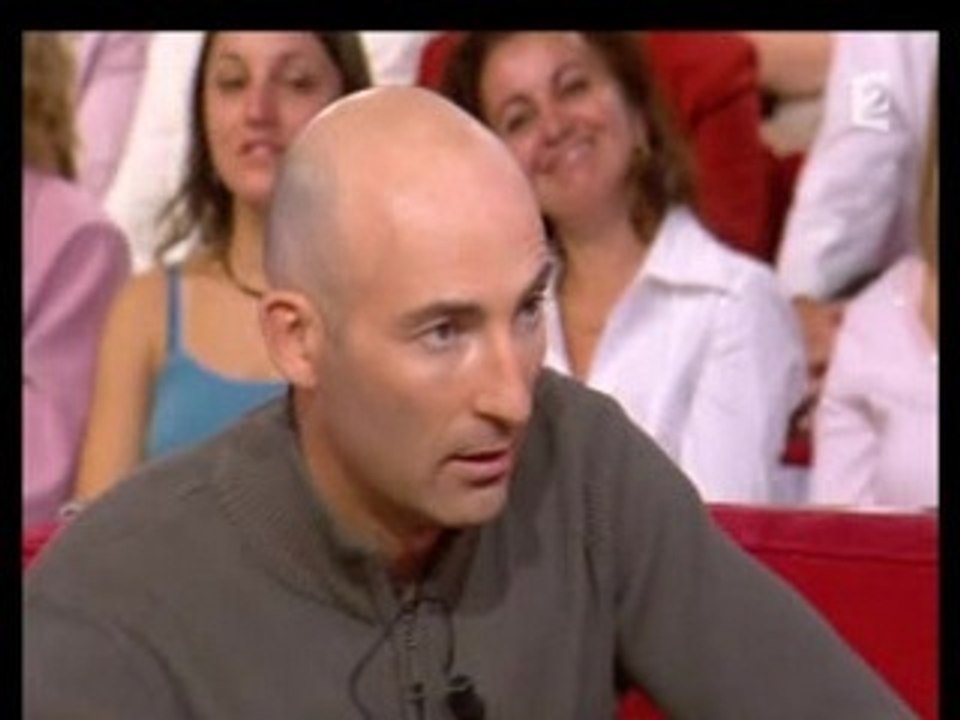La matraque par canteloup
