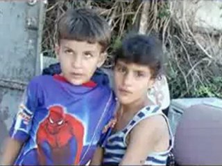 وجهاً لوجه - بثينة ضبيط