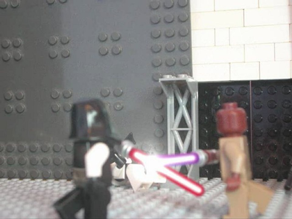 technique d'effets speciaux pour les sabre laser sabre laser