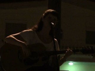 Joanna Drigo - Βουλιάζω (09 Αυγούστου 2012, Ρόδος, emBEERies)