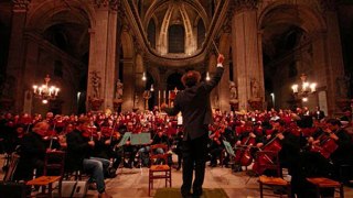Requiem Duruflé, Paris, Hugues Reiner (vidéo)