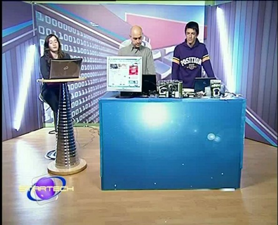 04.startech
