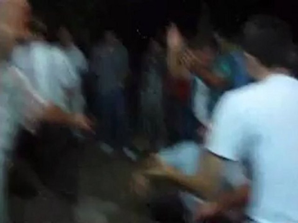 Perşembe Kazancılı Köylü Dursun Ulu Dans Show-2