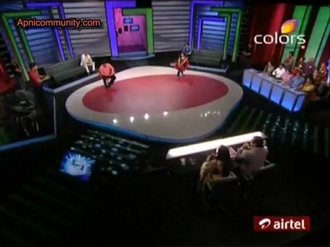 Zindagi Ki haqeeqat se Aamna Samna - 26th August 2012 Part 2