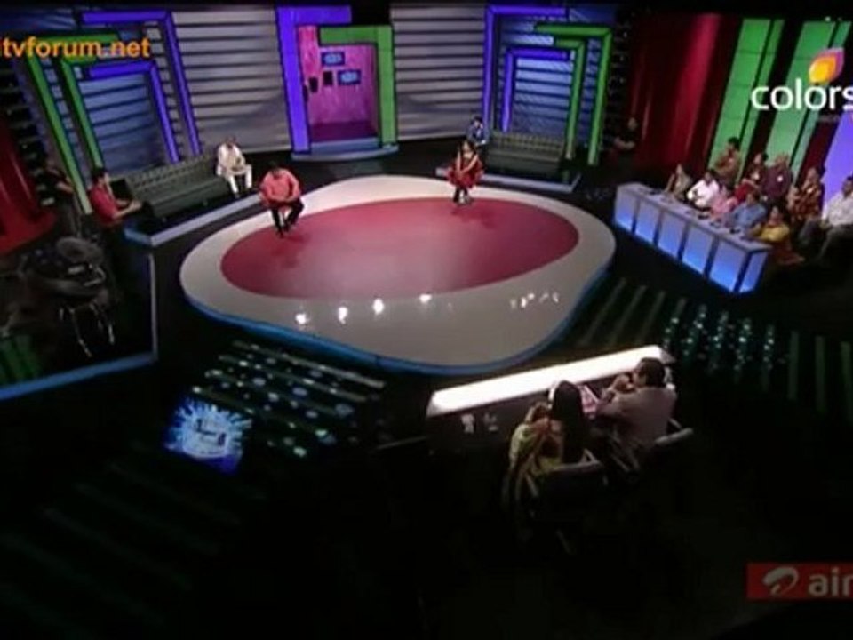 Zindagi Ki Haqeeqat Se Aamna Saamna 26th August 2012 Pt2