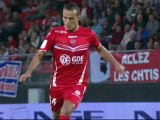 Valenciennes FC (VAFC) - AC Ajaccio (ACA) Le résumé du match (3ème journée) - saison 2012/2013