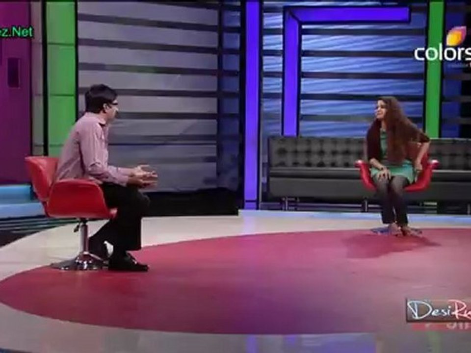 Zindagi Ki Haqeeqat Se Aamna Saamna  26th August 2012 part1