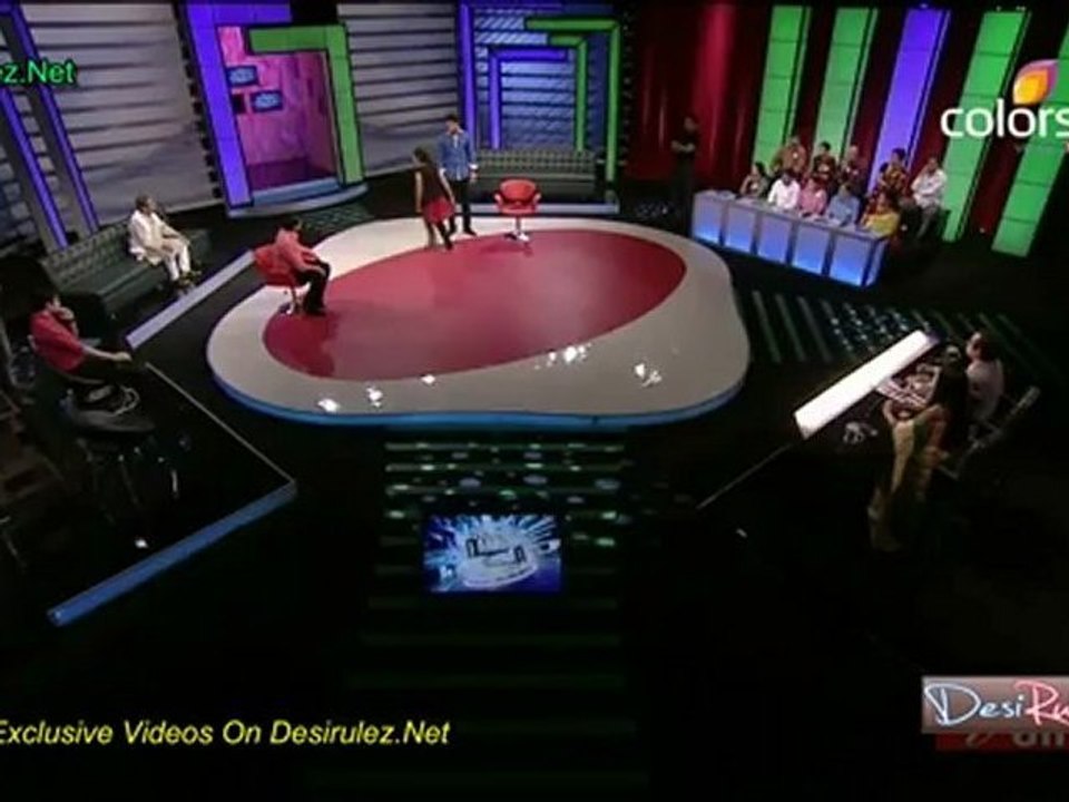 Zindagi Ki Haqeeqat Se Aamna Saamna  26th August 2012 part3