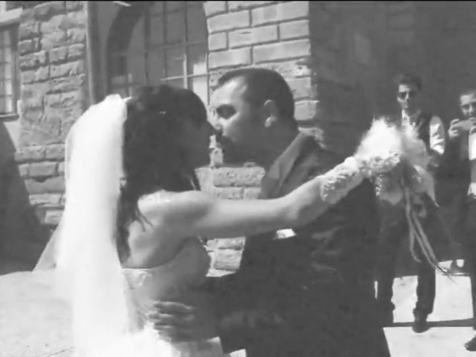 Clip du mariage de Michel et Emilie