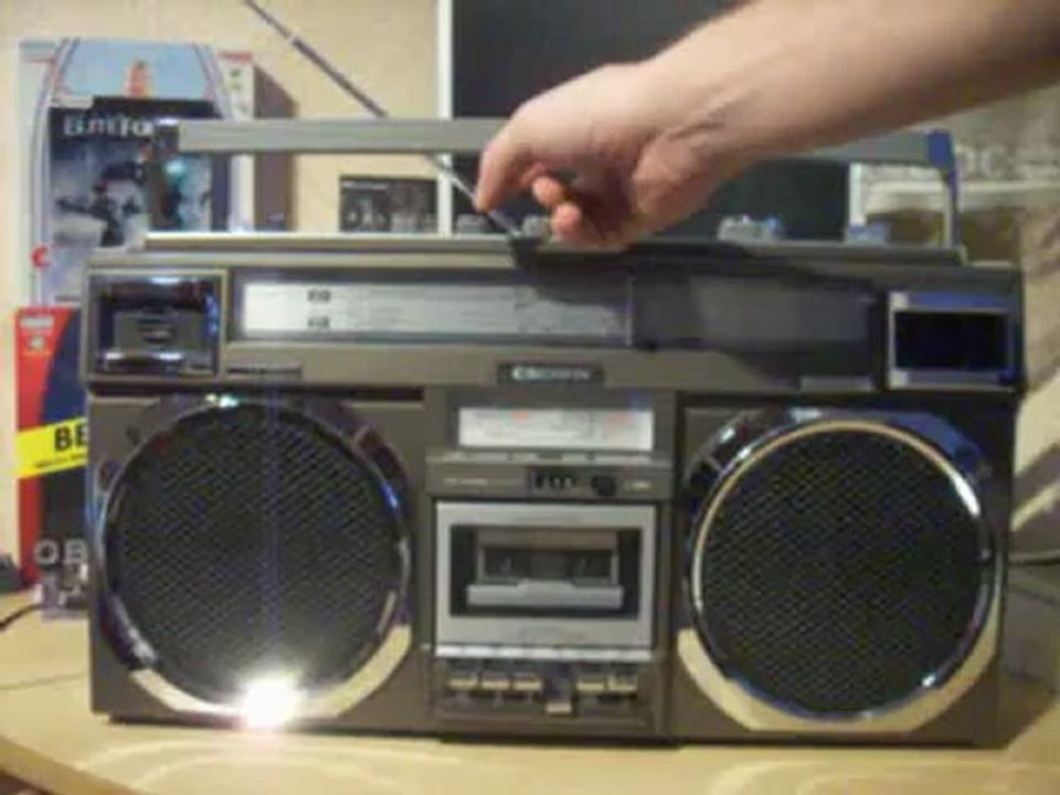 Crown CSC 945 very rare