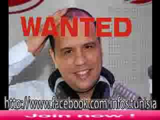 نوفل الورتاني (من فرنسا) يتجاوز كل الحدود : سب و قذف و شتم