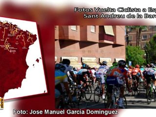 260812 vuelta ciclista españa fotos de santandruencs