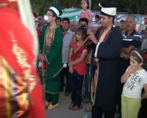 TAVŞANLI ANADOLU LİSESİ MEHTERİ