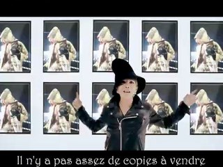 [M/V] GD - ONE OF A KIND HD (vostfr) HD