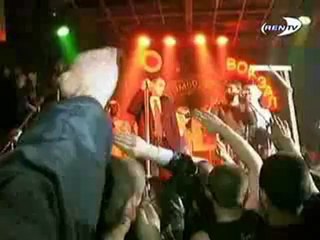 Отражение (РЕН-ТВ) - Кожаные головы (Skin Heads