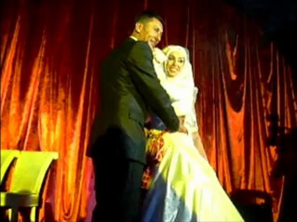 EYMÜR TV SONGÜL & SERHAT NİKAH TÖRENİ 26-08-2012