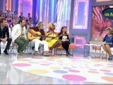 Homenaje a Celia Cruz en Telecinco España