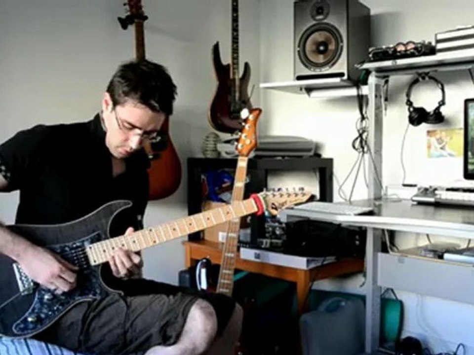 Concours Bruno Durand - M.G.A -