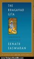 Religion Book Review: The Bhagavad Gita (Classics of Indian Spirituality) by Eknath Easwaran