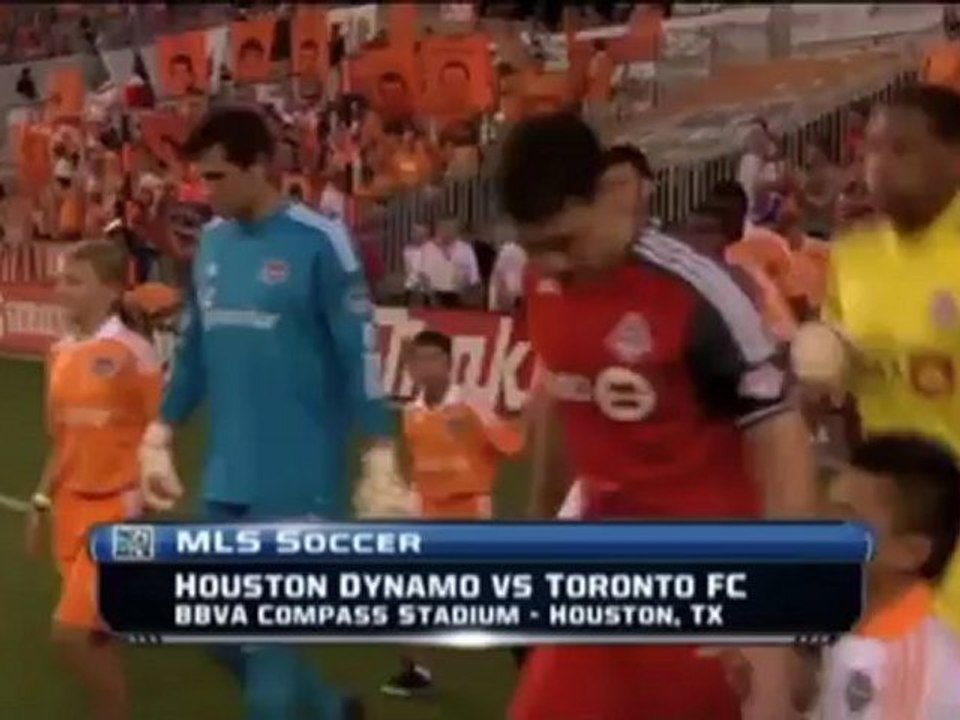 MLS: Toronto beendet Negativserie