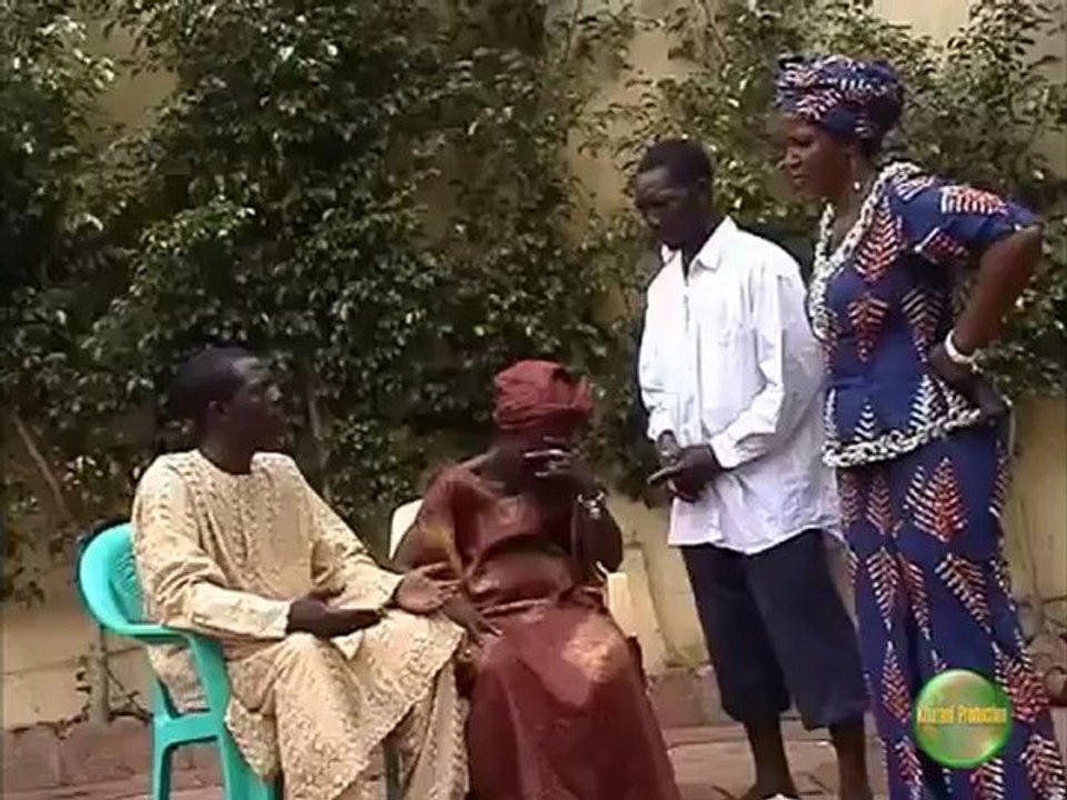 La folie du mariage  6