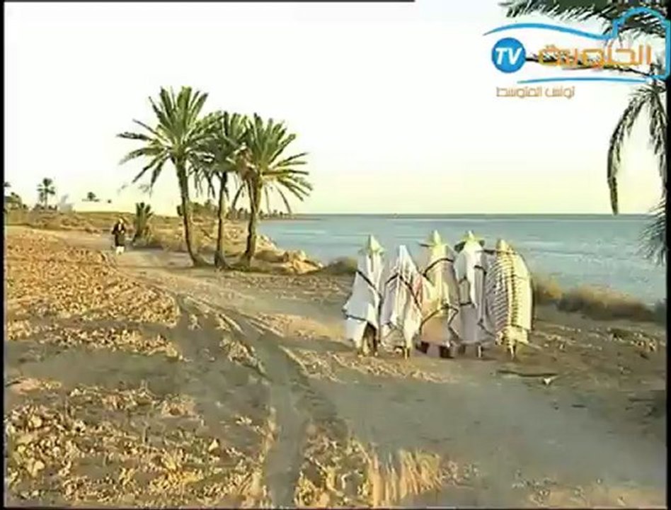 Camera Caché épisode 5