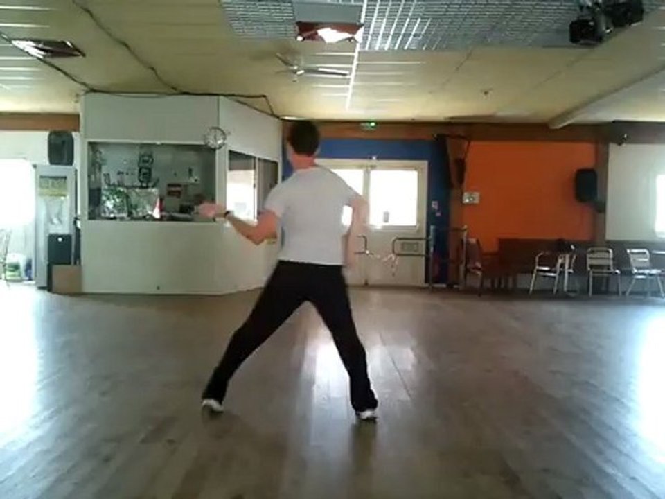 flashmob mariage hélène et jonathan 1 septembre