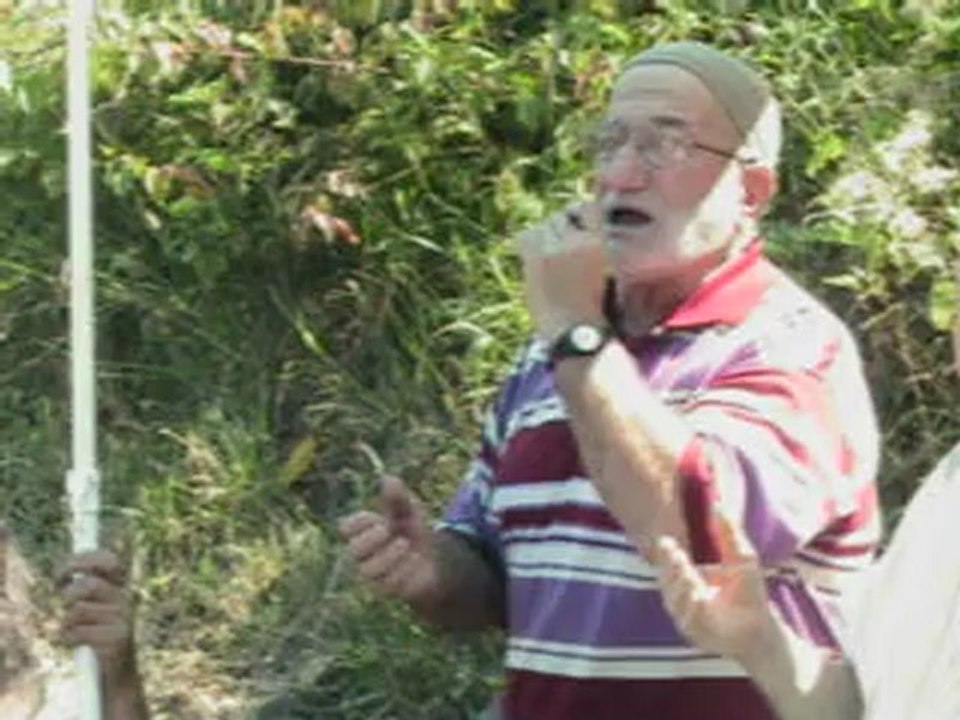 ALMANYALI AYNUR SEVER,CENAZE TOPÇALI KÖYÜ