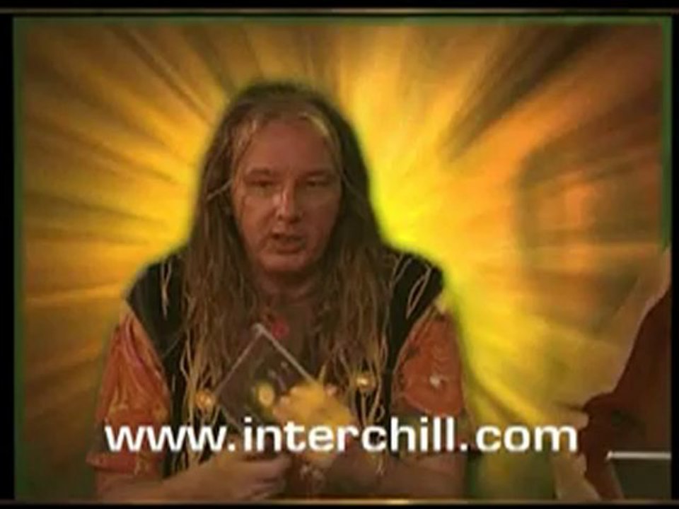 Psytrancetv cd review 1