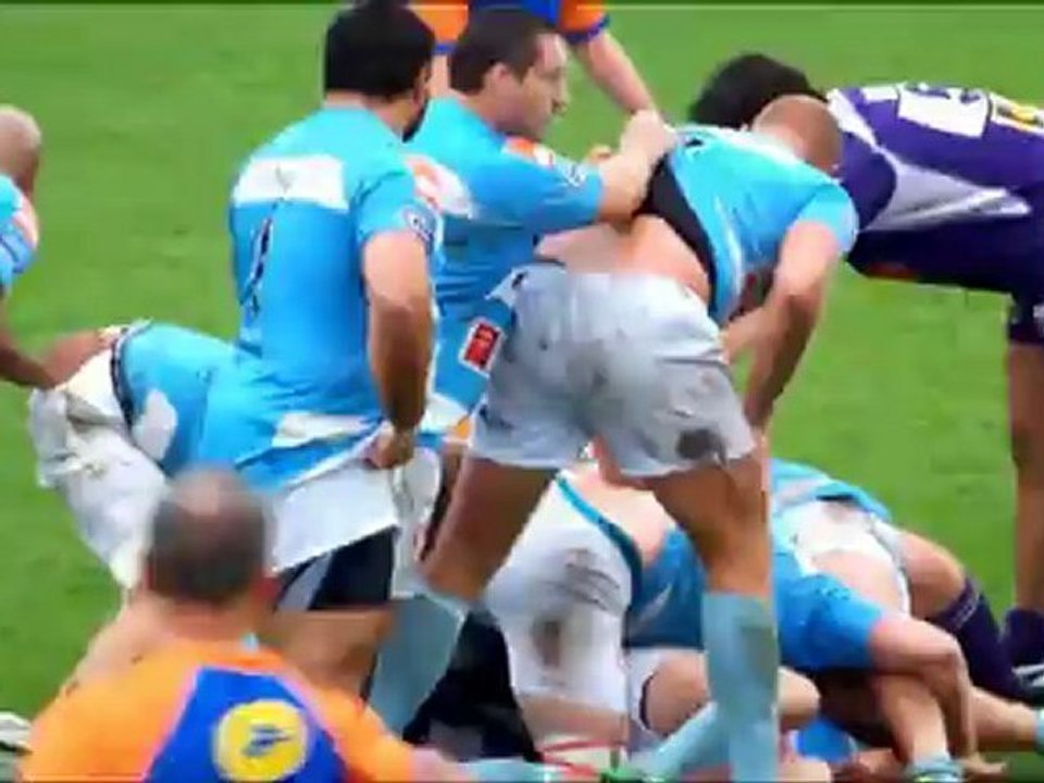 US Bressane - CS Vienne match de préparation