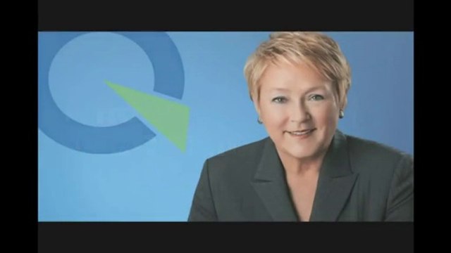 Découvrez Pauline Marois - De Limoilou à la tête du Québec,
