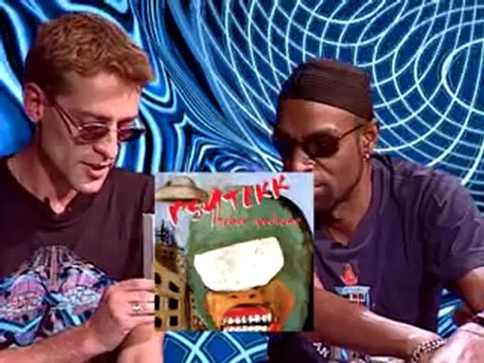 Doug cd review