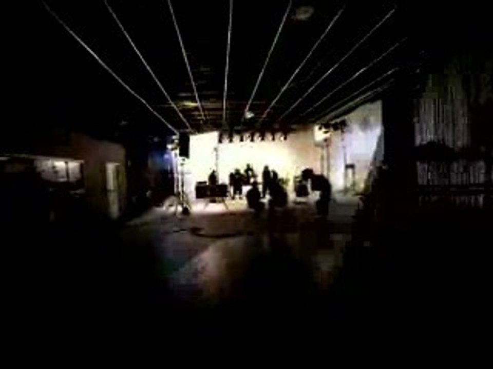 Ill Nino-This is WAR