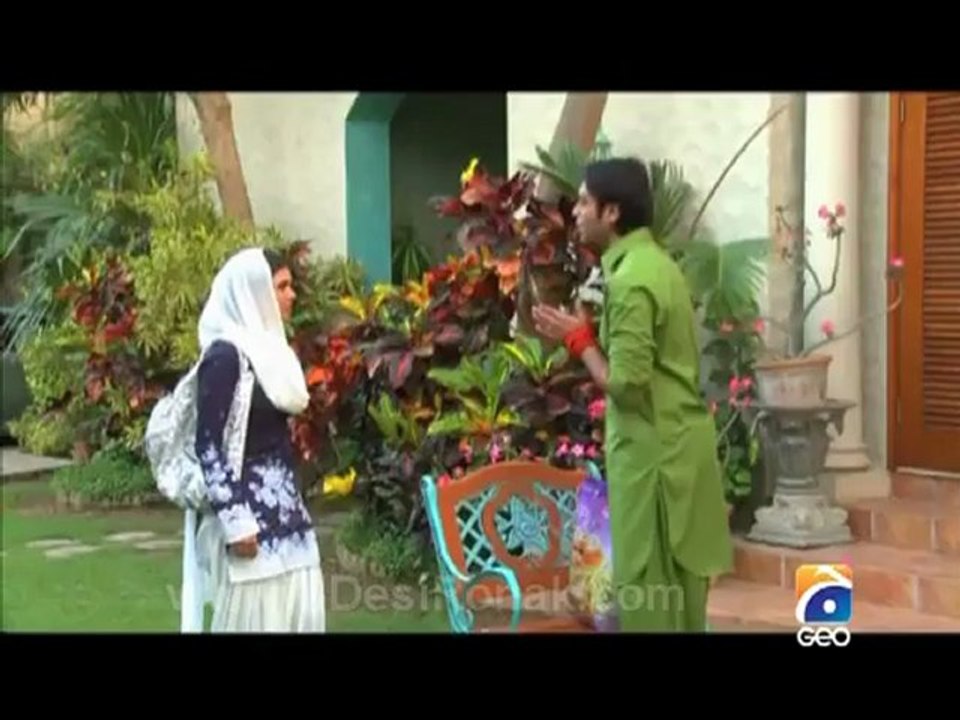 Sandal GEO TV Disc 1 Part 4