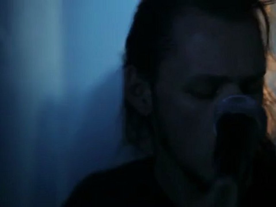 Circle Of Reason - Silver Scene - Official HD Music Video