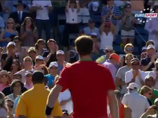 Amerika Açık başlıyor!