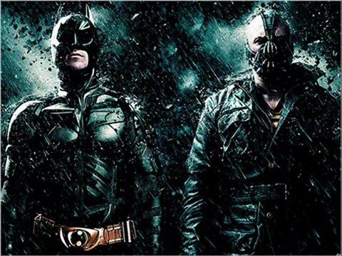 The Dark Knight Trilogy Epic Soundtrack Mix-Hans Zimmer