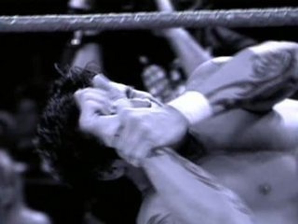 SmackDown 29/09/06 Partie 1