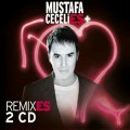 Mustafa Ceceli - Rahat Rahat (Mustafa Ceceli Version) 2012 (Official RemixES Albüm)
